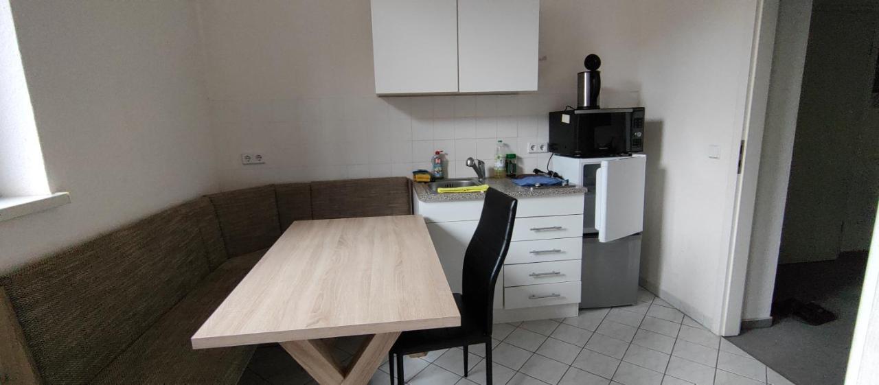Zu Den Blauen Schwertern Apartment Meissen Ngoại thất bức ảnh