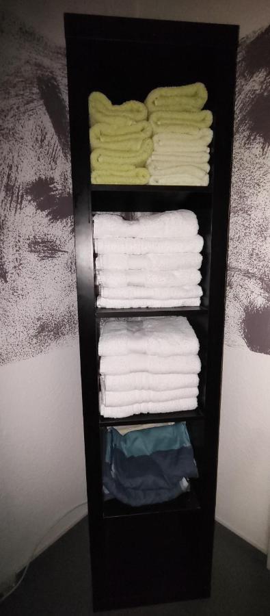 Zu Den Blauen Schwertern Apartment Meissen Ngoại thất bức ảnh